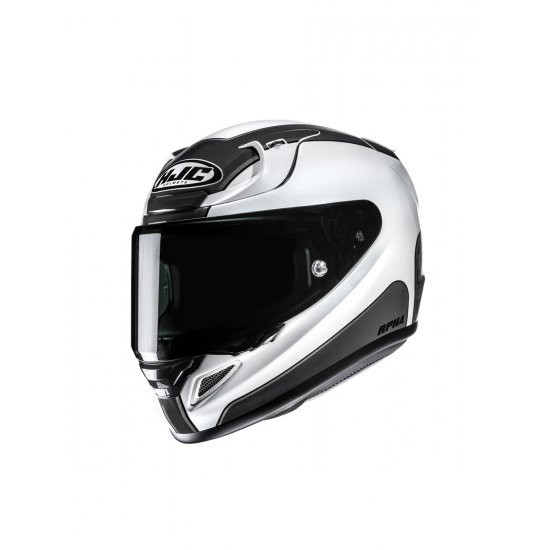 HJC RPHA 12 Respon Motorcycle Helmet at JTS Biker Clothing 