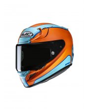 HJC RPHA 12 Respon Motorcycle Helmet at JTS Biker Clothing 