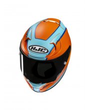 HJC RPHA 12 Respon Motorcycle Helmet at JTS Biker Clothing 
