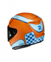 HJC RPHA 12 Respon Motorcycle Helmet at JTS Biker Clothing 