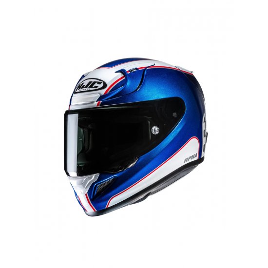 HJC RPHA 12 Respon Motorcycle Helmet at JTS Biker Clothing 
