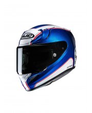 HJC RPHA 12 Respon Motorcycle Helmet at JTS Biker Clothing 