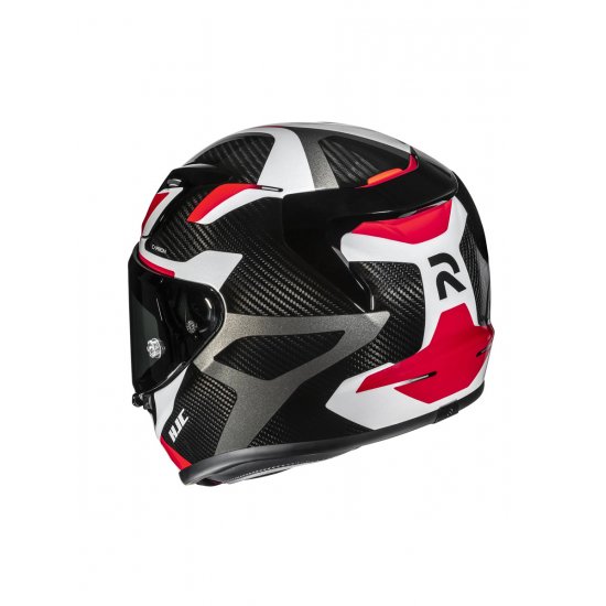 HJC RPHA 12 Carbon Xentra Motorcycle Helmet at JTS Biker Clothing