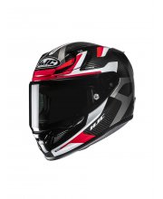 HJC RPHA 12 Carbon Xentra Motorcycle Helmet at JTS Biker Clothing