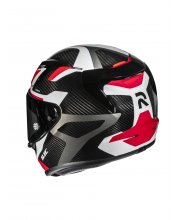 HJC RPHA 12 Carbon Xentra Motorcycle Helmet at JTS Biker Clothing