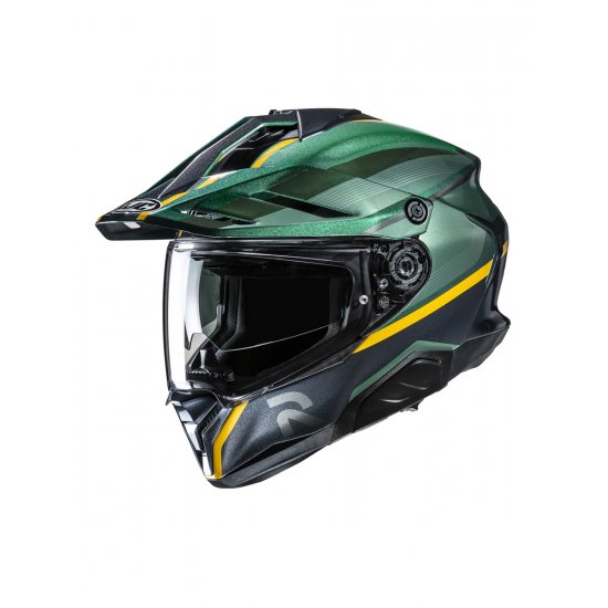 HJC RPHA 60 Arbre Motorcycle Helmet at JTS Biker Clothing