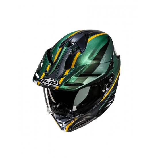 HJC RPHA 60 Arbre Motorcycle Helmet at JTS Biker Clothing