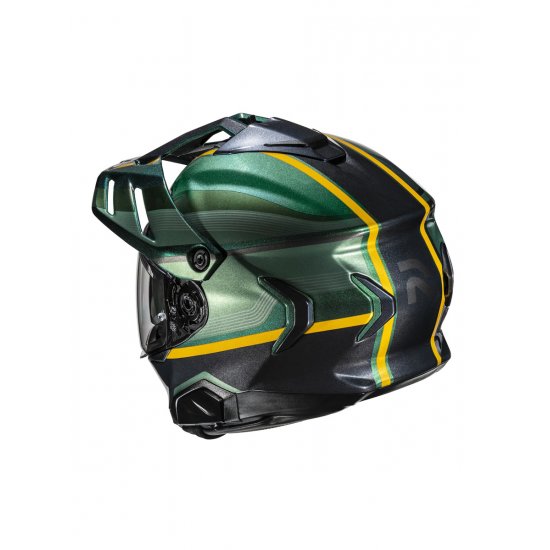 HJC RPHA 60 Arbre Motorcycle Helmet at JTS Biker Clothing