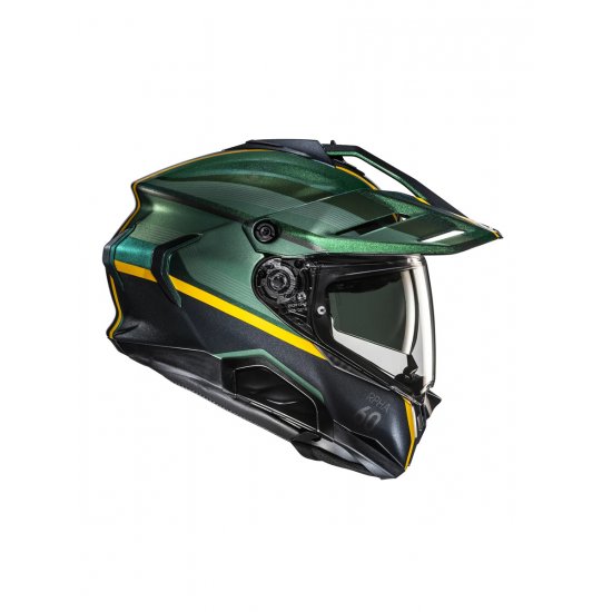 HJC RPHA 60 Arbre Motorcycle Helmet at JTS Biker Clothing