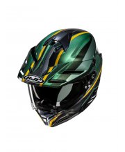 HJC RPHA 60 Arbre Motorcycle Helmet at JTS Biker Clothing