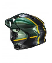 HJC RPHA 60 Arbre Motorcycle Helmet at JTS Biker Clothing