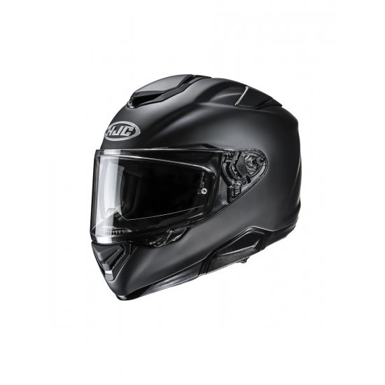 HJC RPHA 72 Plain Motorcycle Helmet at JTS Biker Clothing