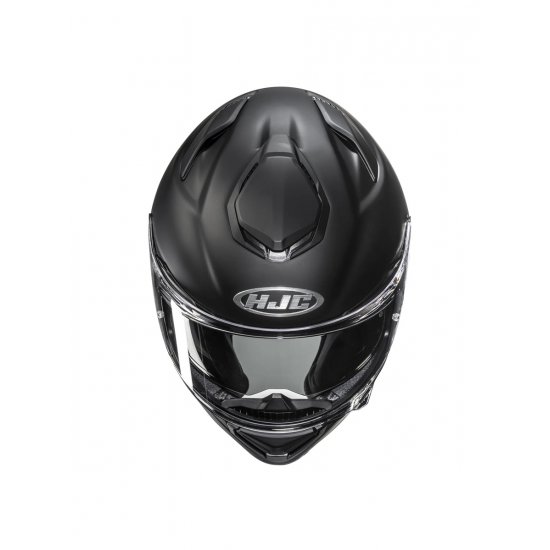 HJC RPHA 72 Plain Motorcycle Helmet at JTS Biker Clothing