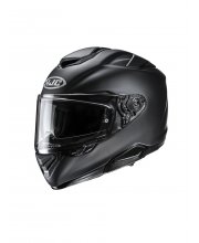 HJC RPHA 72 Plain Motorcycle Helmet at JTS Biker Clothing