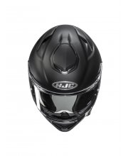 HJC RPHA 72 Plain Motorcycle Helmet at JTS Biker Clothing