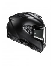 HJC RPHA 72 Plain Motorcycle Helmet at JTS Biker Clothing