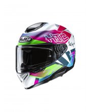 HJC RPHA 72 Goldy Motorcycle Helmet at JTS Biker Clothing