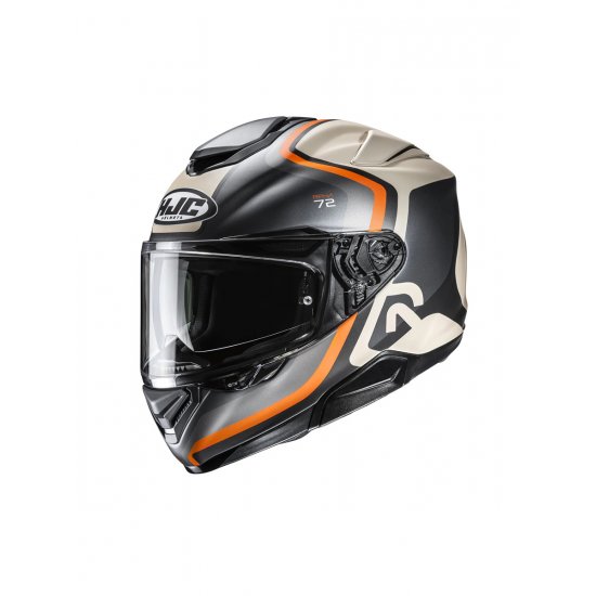 HJC RPHA 72 Ernem Motorcycle Helmet at JTS Biker Clothing