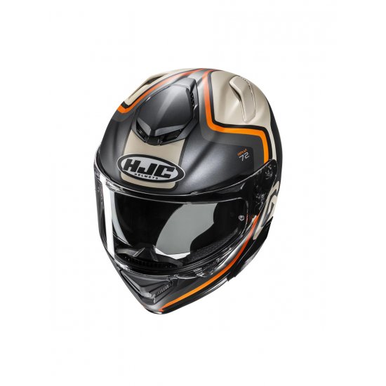 HJC RPHA 72 Ernem Motorcycle Helmet at JTS Biker Clothing