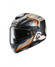 HJC RPHA 72 Ernem Motorcycle Helmet at JTS Biker Clothing