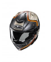 HJC RPHA 72 Ernem Motorcycle Helmet at JTS Biker Clothing