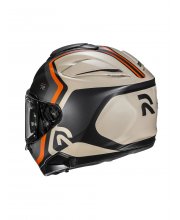 HJC RPHA 72 Ernem Motorcycle Helmet at JTS Biker Clothing