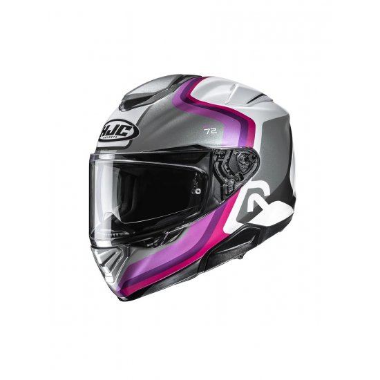 HJC RPHA 72 Ernem Motorcycle Helmet at JTS Biker Clothing