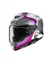 HJC RPHA 72 Ernem Motorcycle Helmet at JTS Biker Clothing