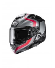 HJC RPHA 72 Ernem Motorcycle Helmet at JTS Biker Clothing