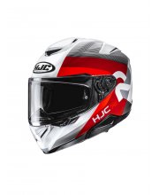 HJC RPHA 72 Phyta Motorcycle Helmet at JTS Biker Clothing