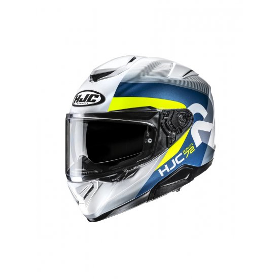 HJC RPHA 72 Phyta Motorcycle Helmet at JTS Biker Clothing
