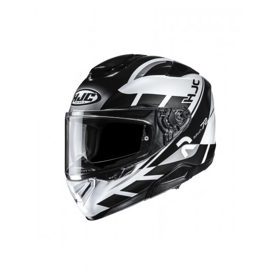 HJC RPHA 72 Value Motorcycle Helmet at JTS Biker Clothing