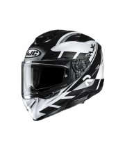HJC RPHA 72 Value Motorcycle Helmet at JTS Biker Clothing