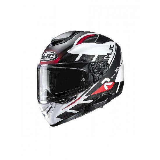 HJC RPHA 72 Value Motorcycle Helmet at JTS Biker Clothing