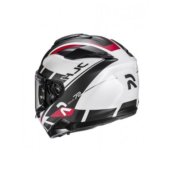 HJC RPHA 72 Value Motorcycle Helmet at JTS Biker Clothing