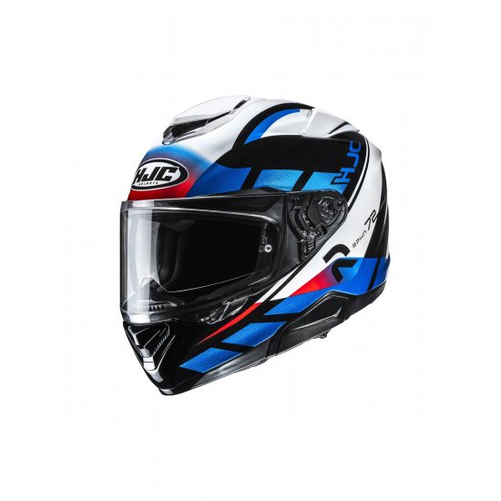 HJC RPHA 72 Value Motorcycle Helmet at JTS Biker Clothing