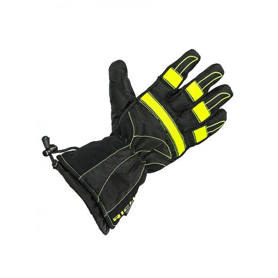 Richa Probe Motorcycle Gloves at JTS Biker Clothing 