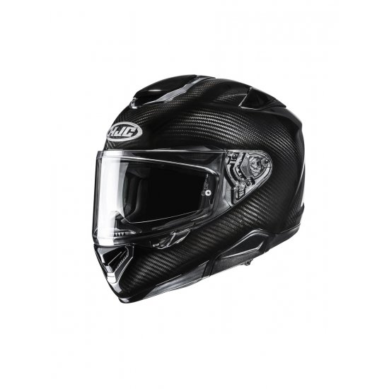HJC RPHA 72 Carbon Motorcycle Helmet at JTS Biker Clothing