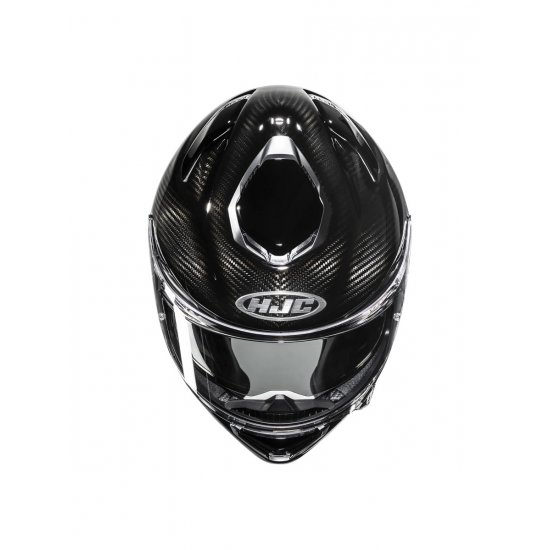 HJC RPHA 72 Carbon Motorcycle Helmet at JTS Biker Clothing