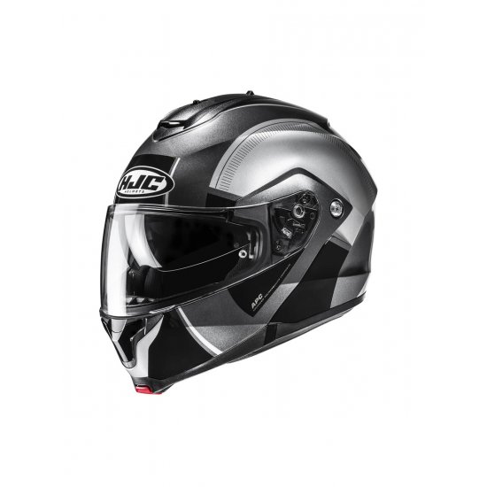 HJC C91N Jyn Motorcycle Helmet at JTS Biker Clothing