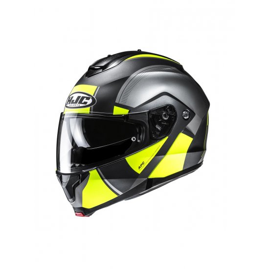 HJC C91N Jyn Motorcycle Helmet at JTS Biker Clothing