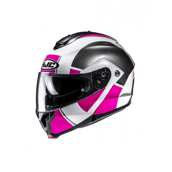 HJC C91N Jyn Motorcycle Helmet at JTS Biker Clothing