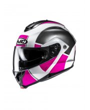 HJC C91N Jyn Motorcycle Helmet at JTS Biker Clothing
