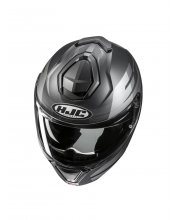 HJC I91 Dusk Motorcycle Helmet at JTS Biker Clothing