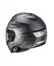 HJC I91 Dusk Motorcycle Helmet at JTS Biker Clothing