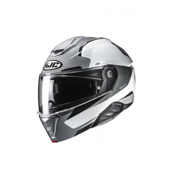 HJC I91 Felio Motorcycle Helmet at JTS Biker Clothing