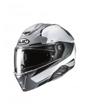 HJC I91 Felio Motorcycle Helmet at JTS Biker Clothing
