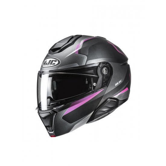 HJC I91 Felio Motorcycle Helmet at JTS Biker Clothing