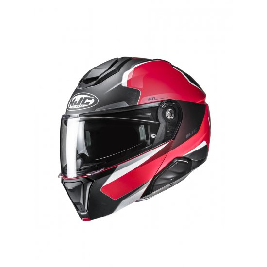 HJC I91 Felio Motorcycle Helmet at JTS Biker Clothing