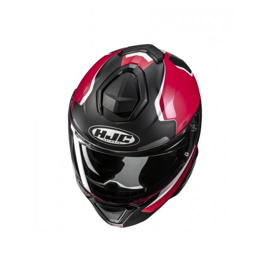 HJC I91 Felio Motorcycle Helmet at JTS Biker Clothing